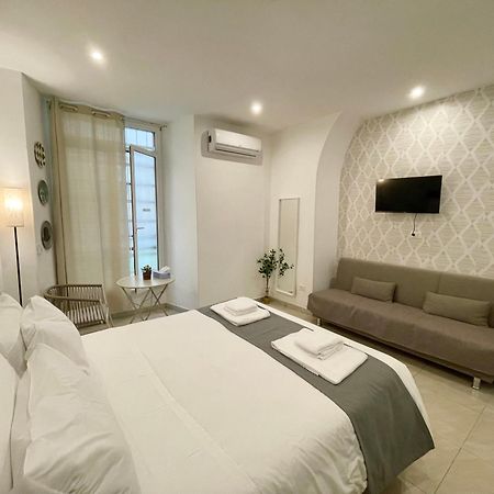 The Room 115 Rome Bagian luar foto