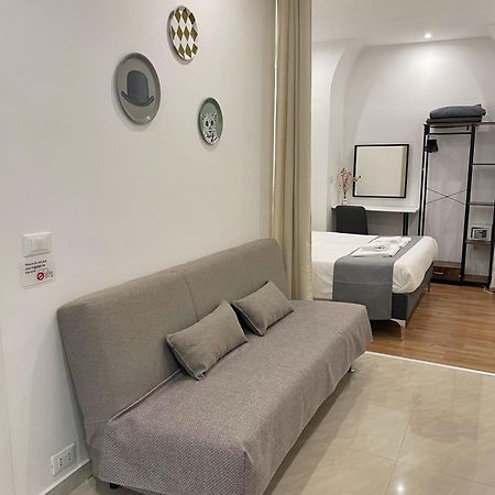 The Room 115 Rome Bagian luar foto